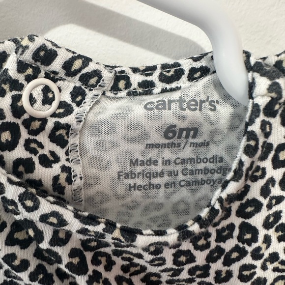 Leopard One Piece - Picture 2 of 2